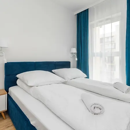 Letnica - Seaside 2 By Grand