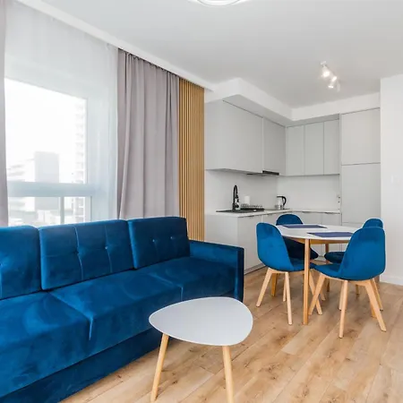 Apartment Letnica - Seaside 2 By Grand *