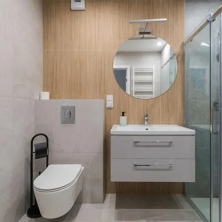 Letnica - Seaside 2 By Grand * Gdansk